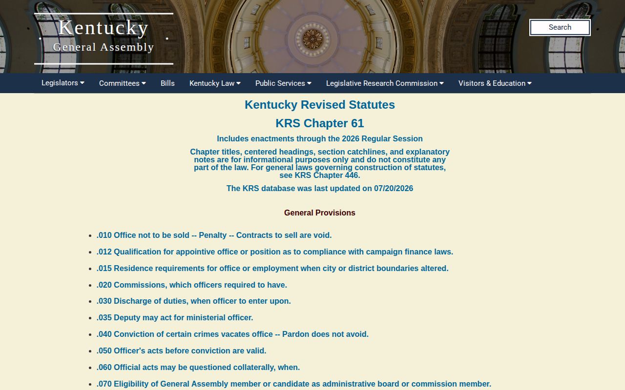 Kentucky open-records law for Jefferson County released inmate mugshots